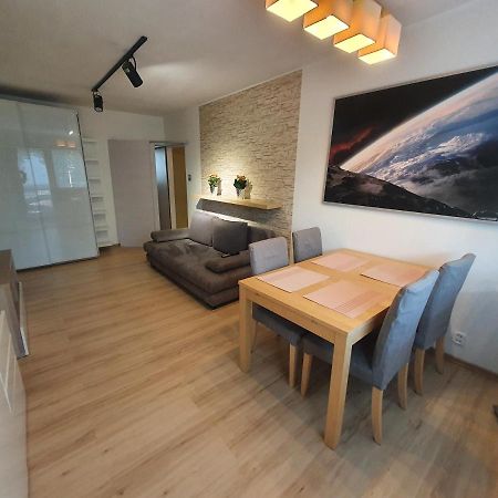 Apartament Gdynia Kazart.Pl 2 Lejlighed Eksteriør billede