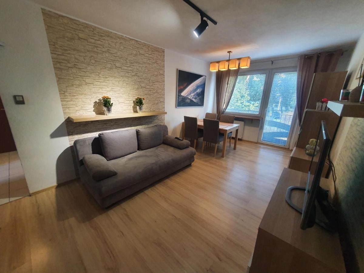 Apartament Gdynia Kazart.Pl 2 Lejlighed Eksteriør billede