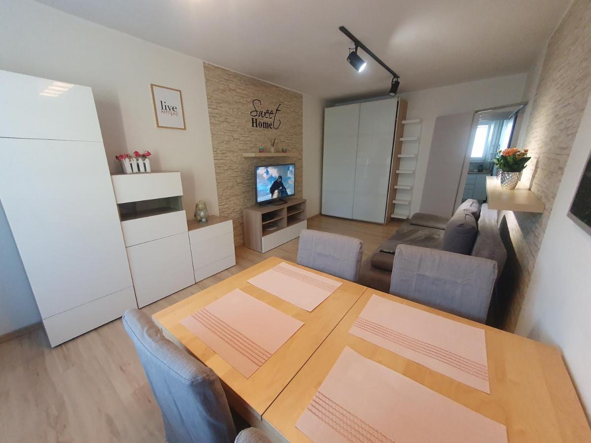 Apartament Gdynia Kazart.Pl 2 Lejlighed Eksteriør billede