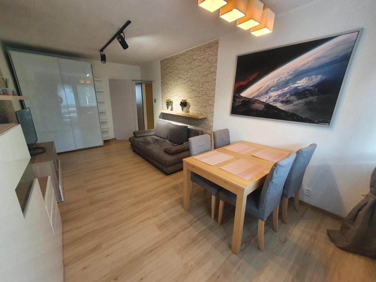 Apartament Gdynia Kazart.Pl 2 Lejlighed Eksteriør billede