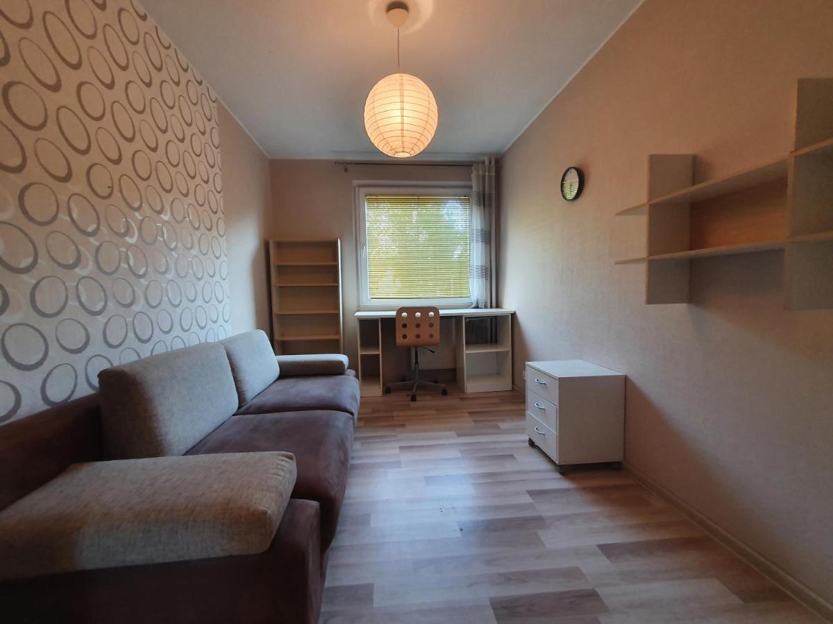 Apartament Gdynia Kazart.Pl 2 Lejlighed Eksteriør billede
