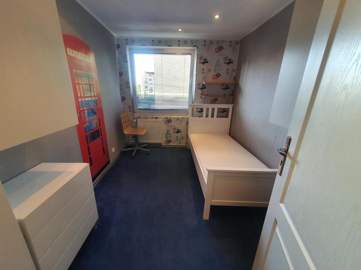 Apartament Gdynia Kazart.Pl 2 Lejlighed Eksteriør billede