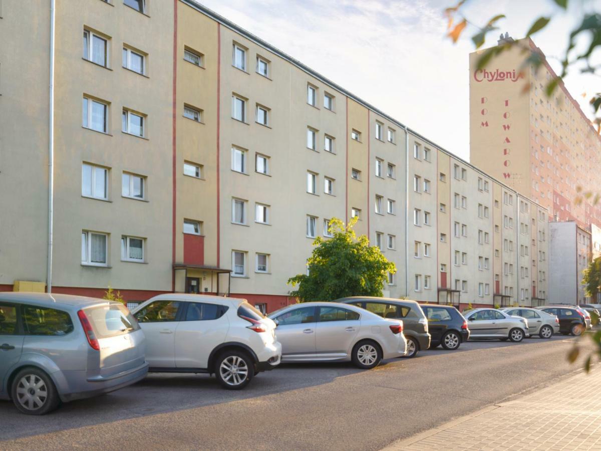 Apartament Gdynia Kazart.Pl 2 Lejlighed Eksteriør billede