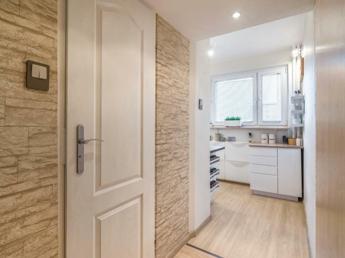 Apartament Gdynia Kazart.Pl 2 Lejlighed Eksteriør billede